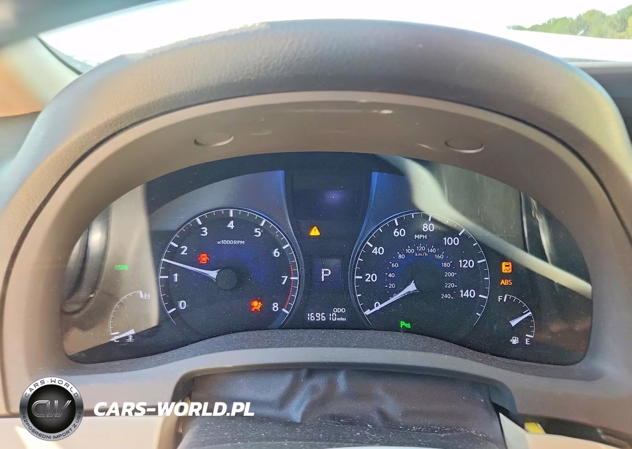 2005 Chrysler Town & Country Touring VIN:2C8GP54L55R321362 - 9