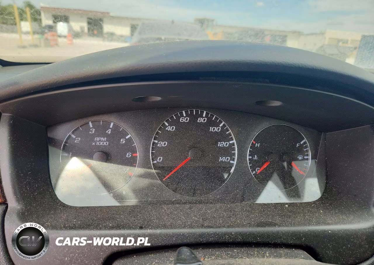 2008 Chevrolet Impala Lt VIN:2G1WC583689271653 - 9