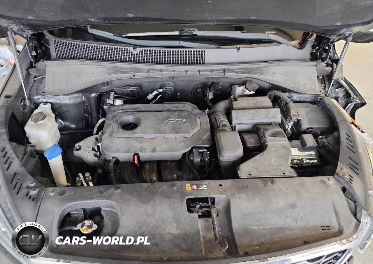 2020 Kia Sorento L VIN:5XYPG4A32LG692044 - 12