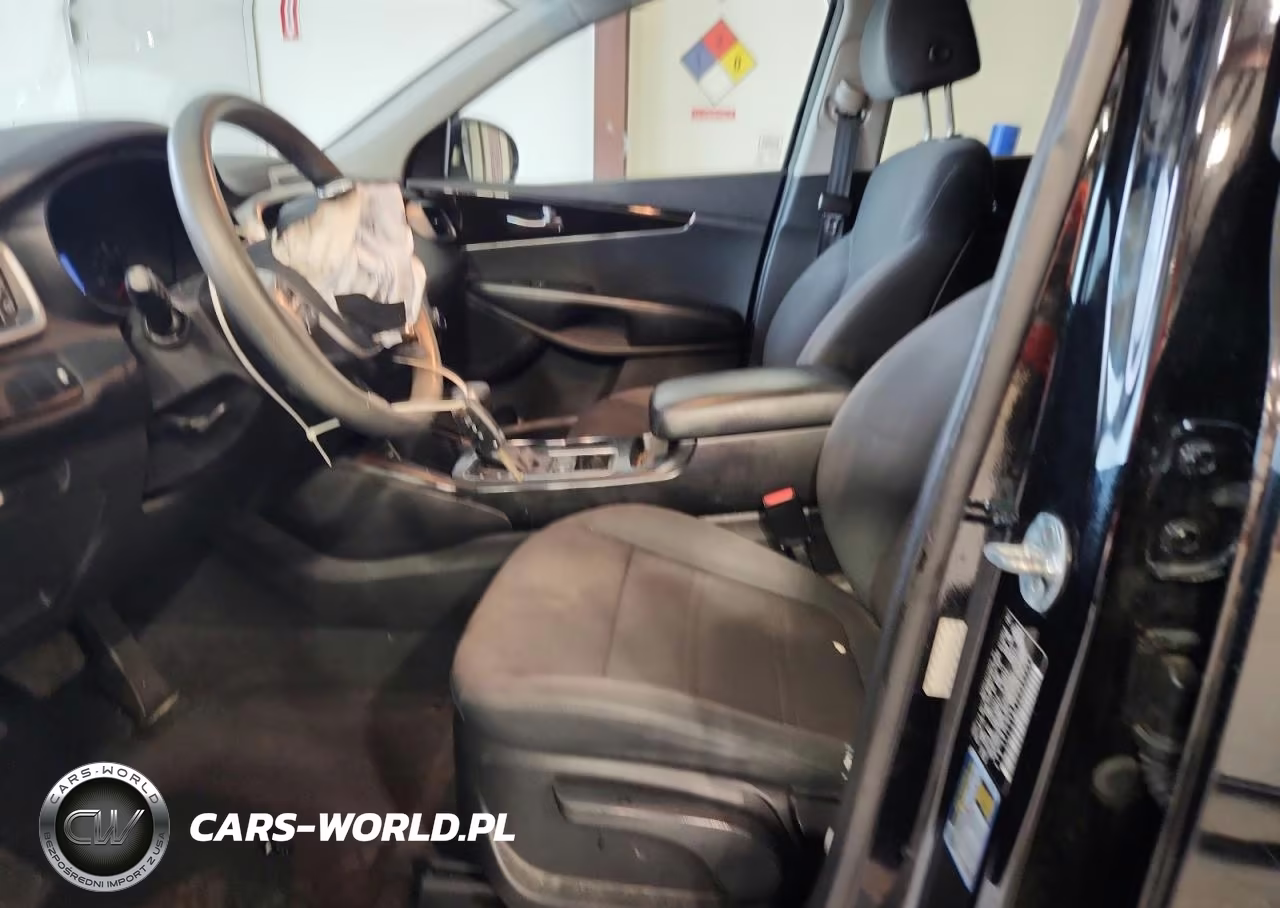 2020 Kia Sorento L VIN:5XYPG4A32LG692044 - 7