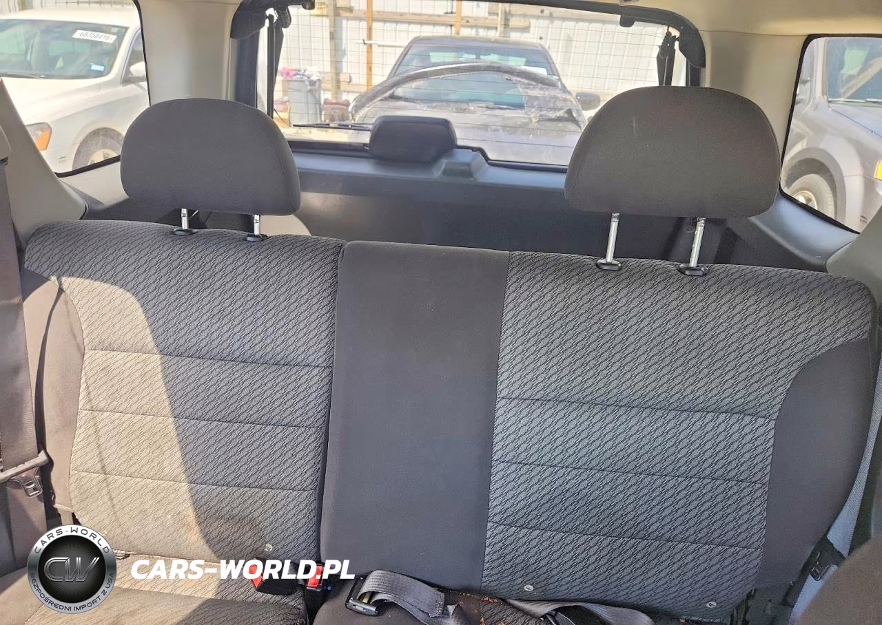 2003 Ford Escape Xlt VIN:1FMYU931X3KC68607 - 10