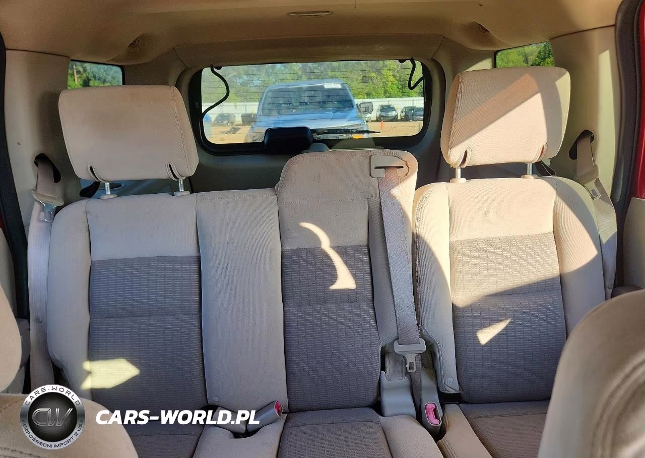 2006 Ford Explorer Xlt VIN:1FMEU73E06UA11930 - 10