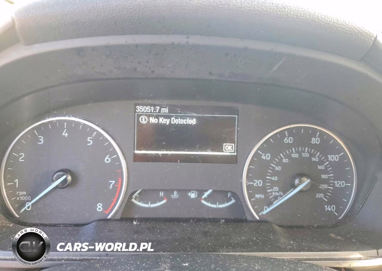 2021 Ford Ecosport Se VIN:MAJ3S2GE3MC402688 - 9