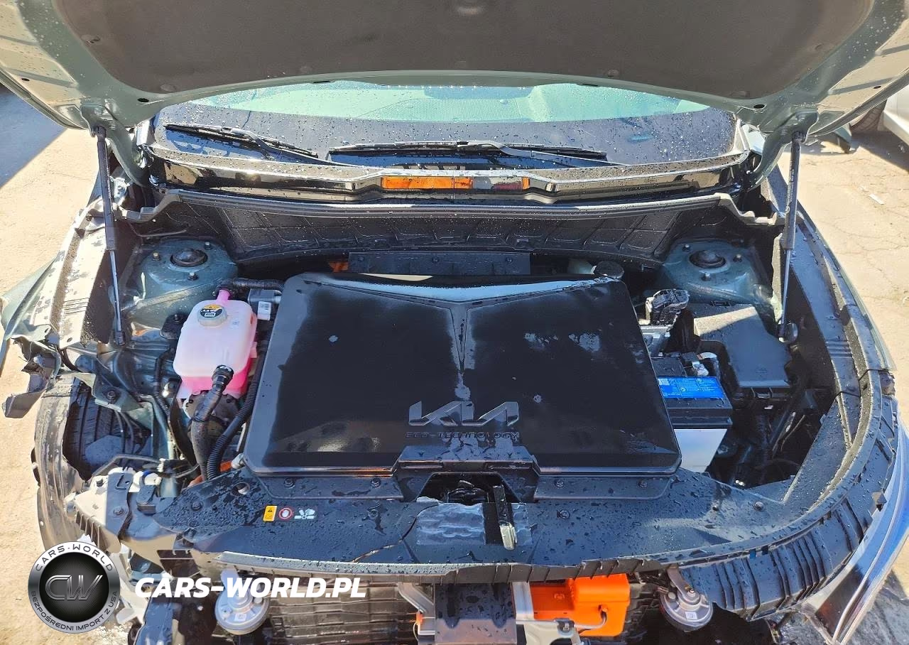2025 Kia Niro Wind VIN:KNDCR3L10S5144288 - 11