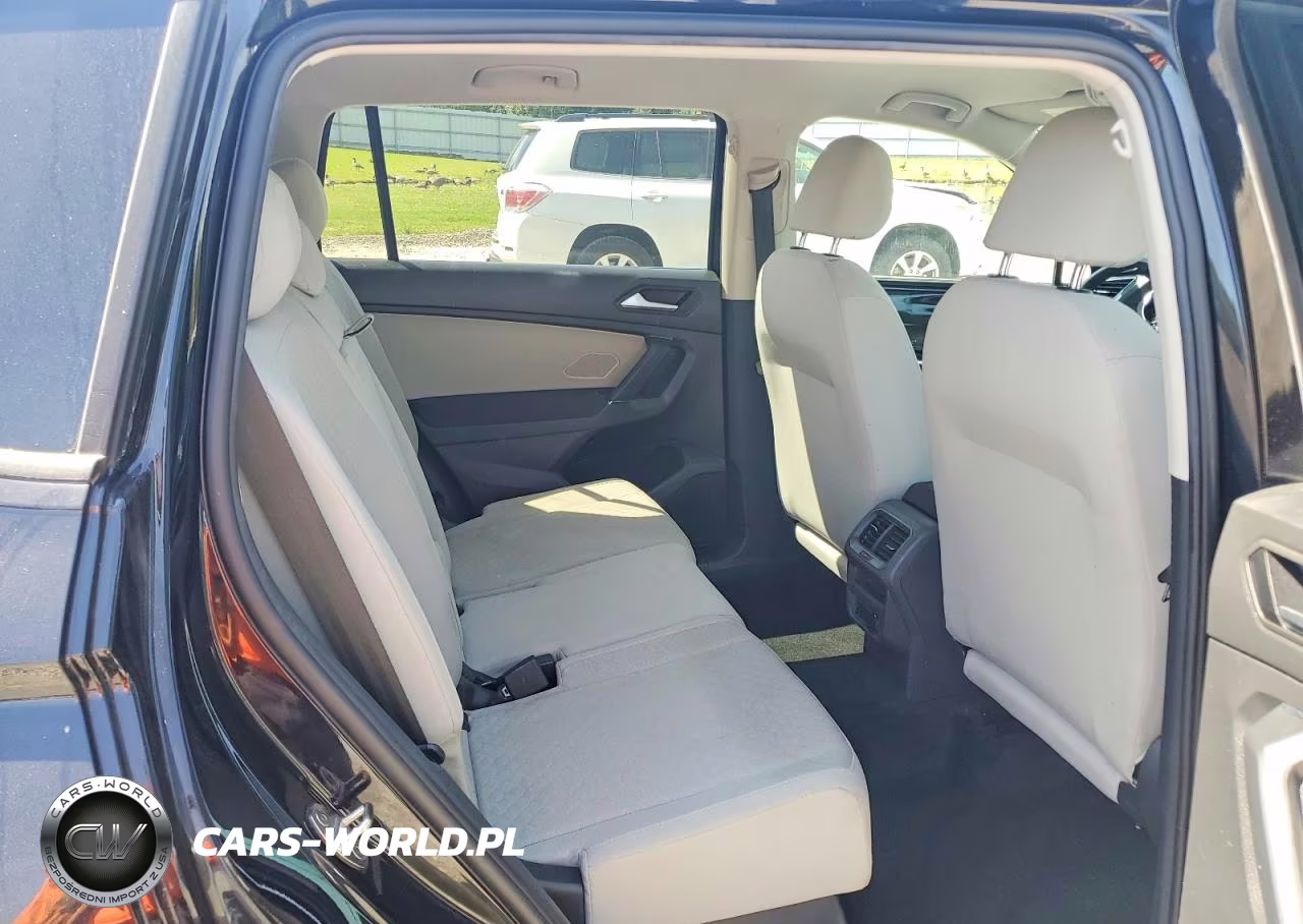 2020 Volkswagen Tiguan S VIN:3VV0B7AX2LM172502 - 11