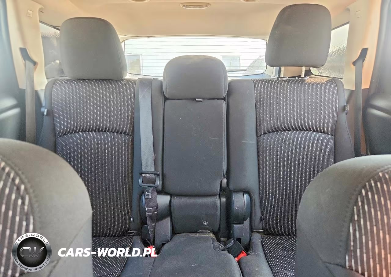 2014 Dodge Journey Se VIN:3C4PDCAB2ET303991 - 10