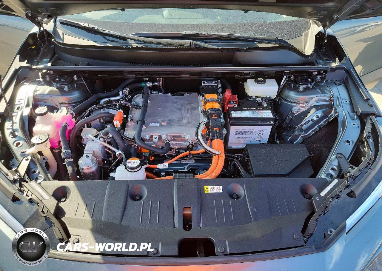 2026 Toyota C-Hr Xse VIN:JTMAAAAD8TJ016373 - 12