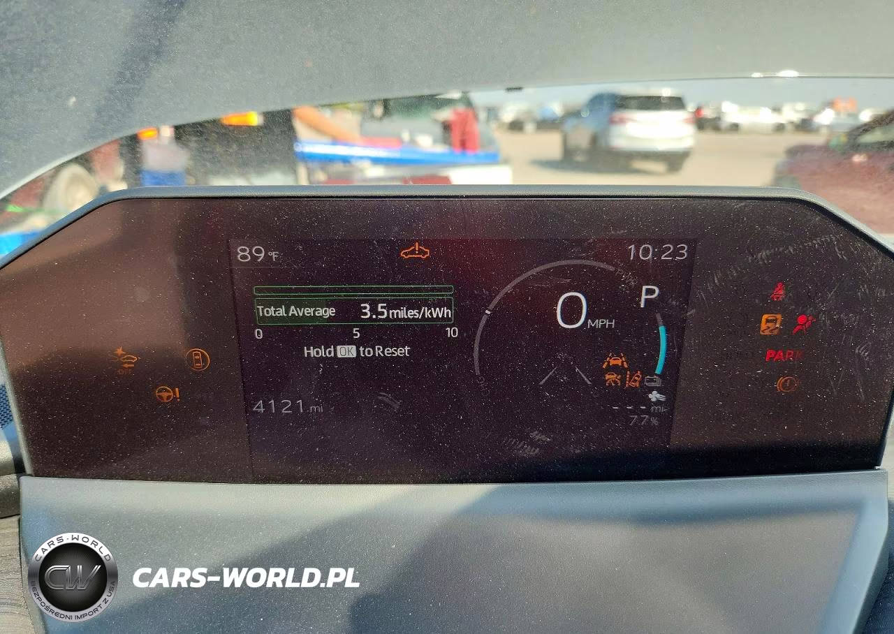 2026 Toyota C-Hr Xse VIN:JTMAAAAD8TJ016373 - 9
