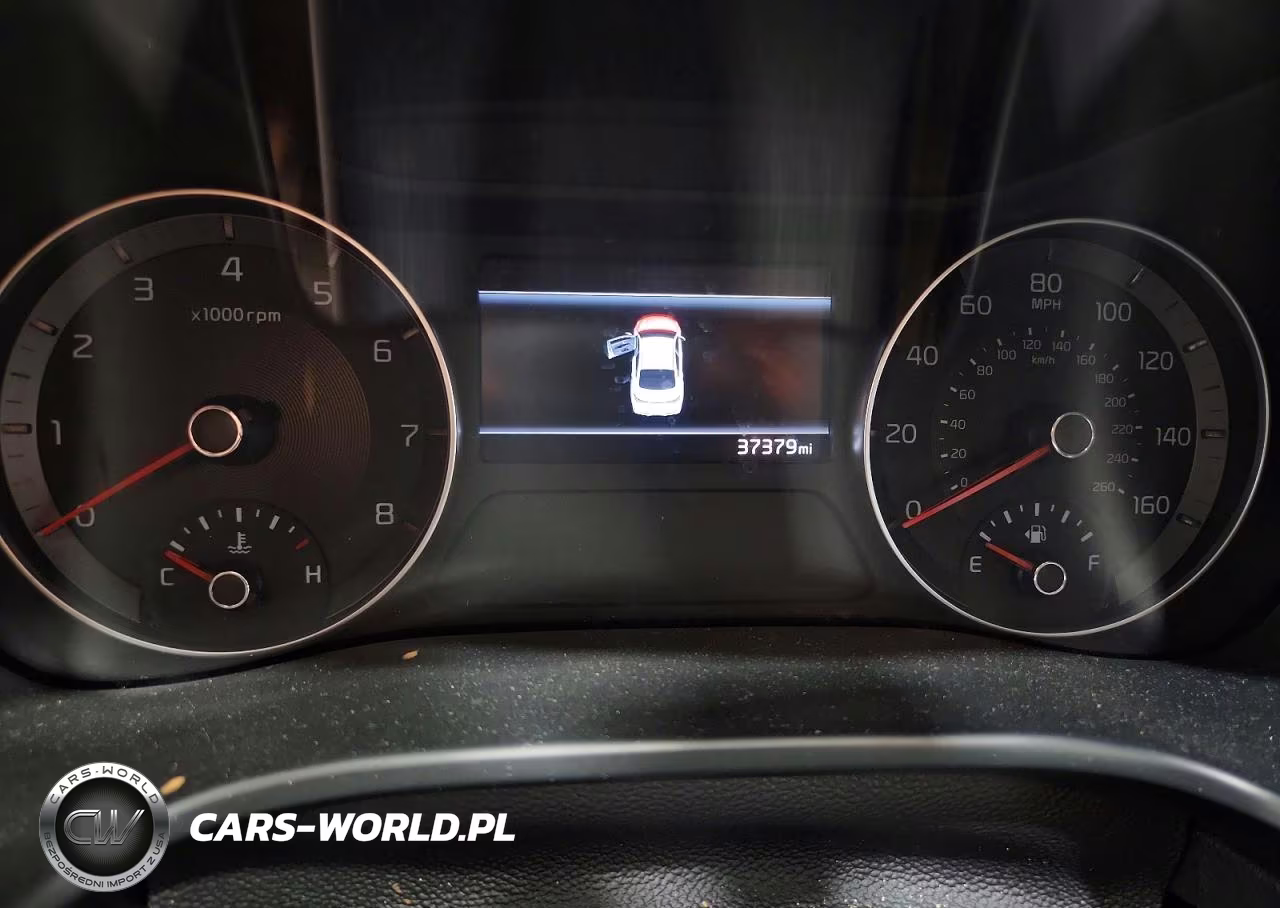 2023 Kia Forte Lxs VIN:3KPF24AD9PE525623 - 9