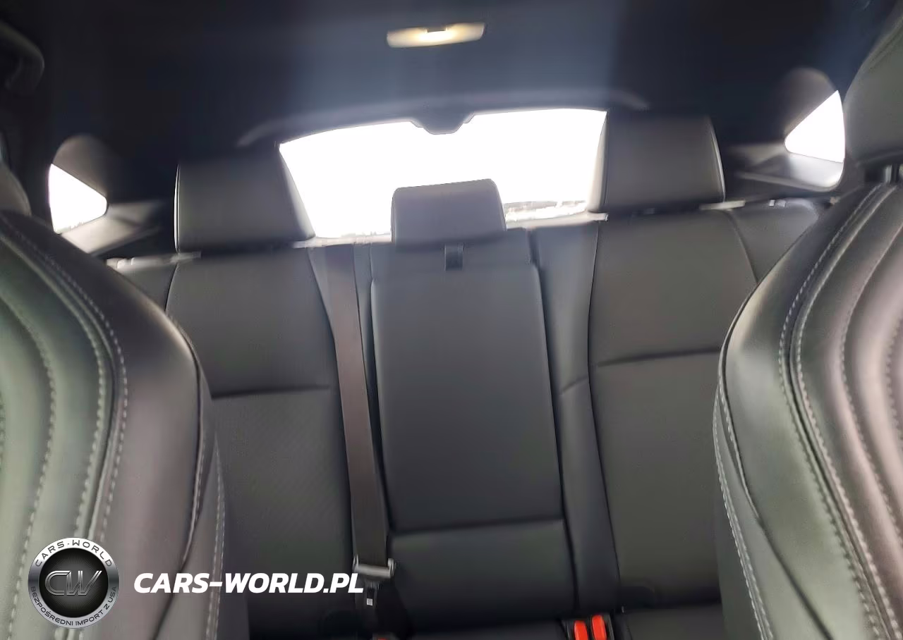 2022 Toyota Venza Limited VIN:JTEAAAAHXNJ092002 - 10