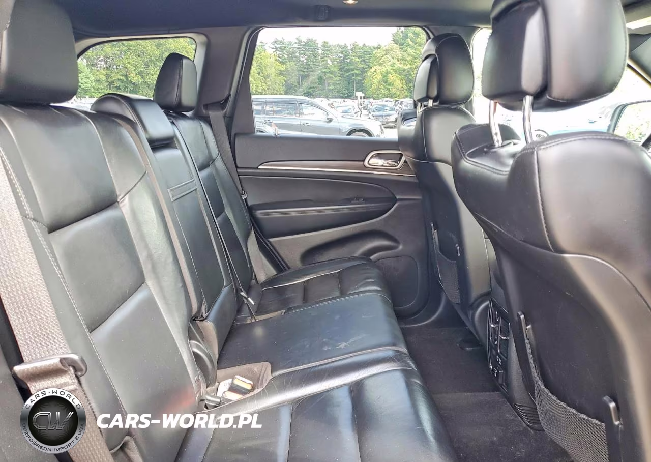 2021 Jeep Grand Cherokee Limited VIN:1C4RJFBG9MC589863 - 11
