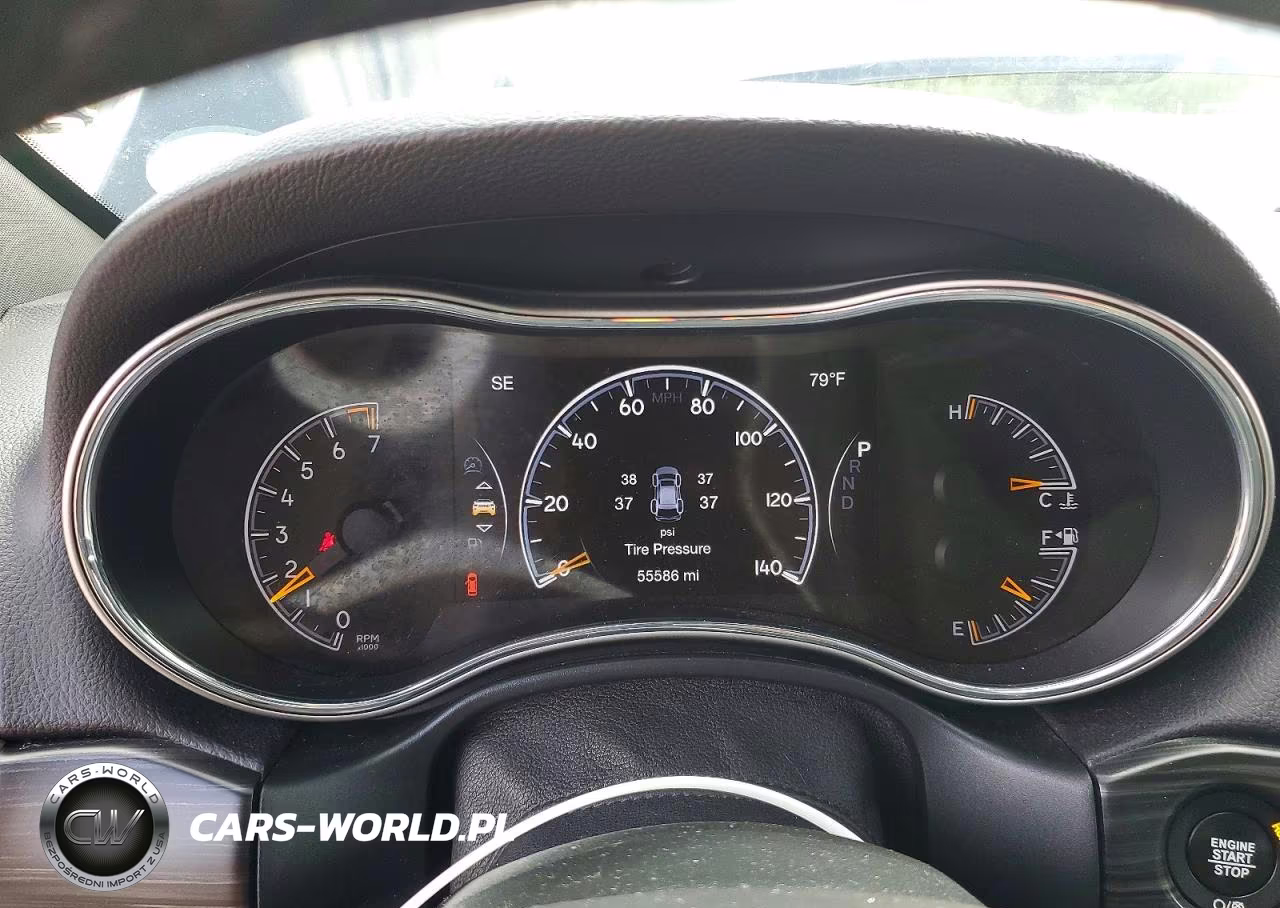 2021 Jeep Grand Cherokee Limited VIN:1C4RJFBG9MC589863 - 9