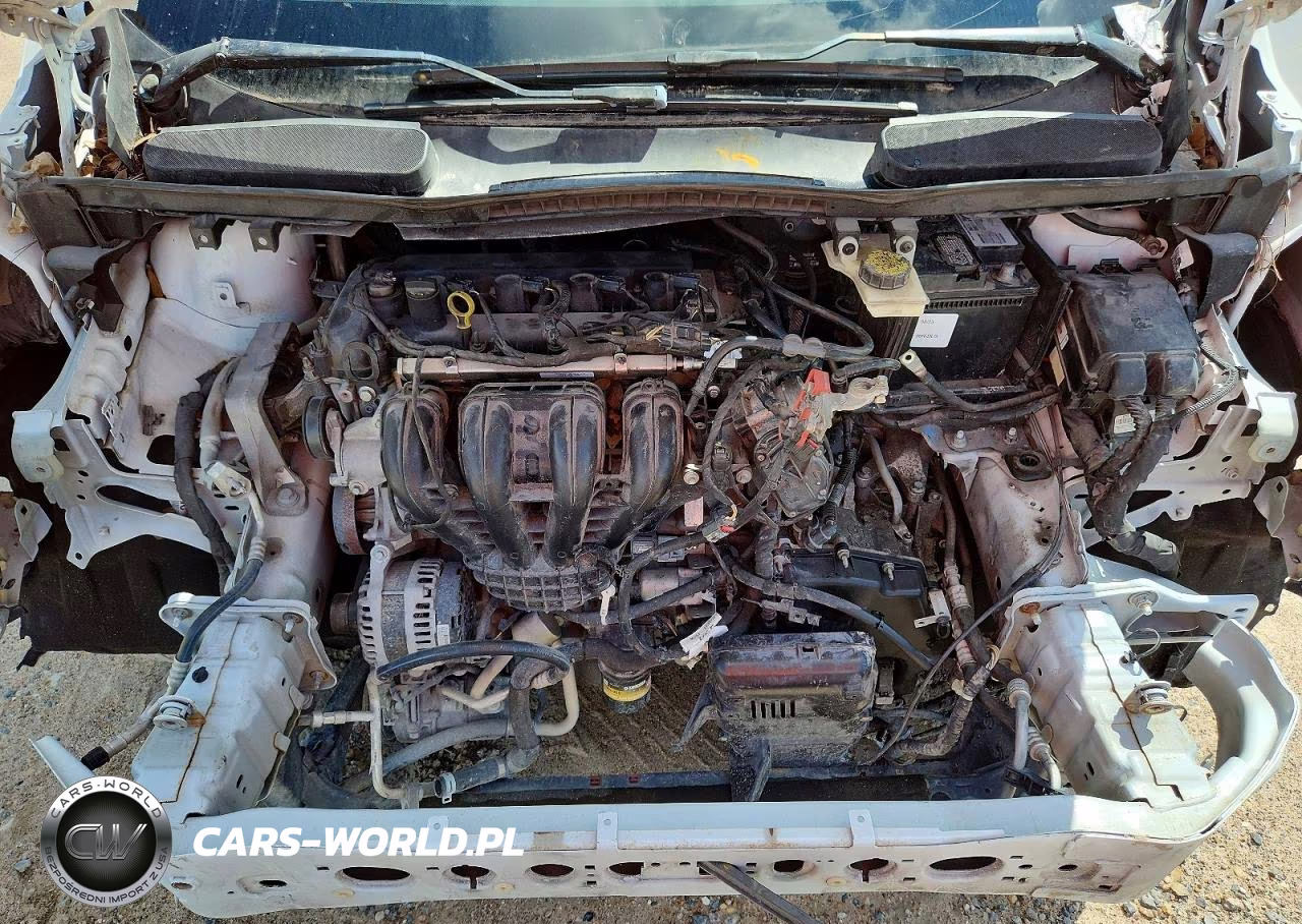 2020 Ford Transit Connect Xl VIN:NM0LS7E7XL1435609 - 12