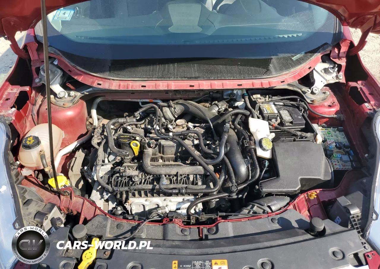 2018 Ford Escape Sel VIN:1FMCU9HD1JUB78261 - 12