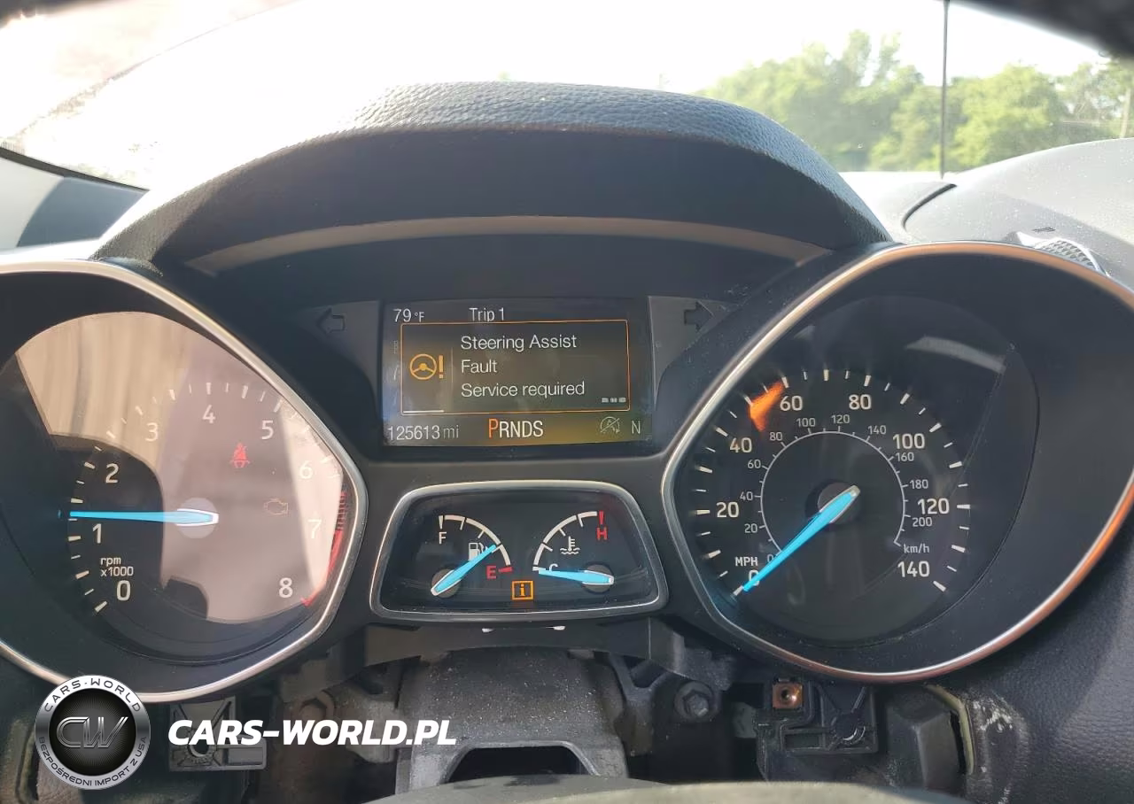 2018 Ford Escape Sel VIN:1FMCU9HD1JUB78261 - 9