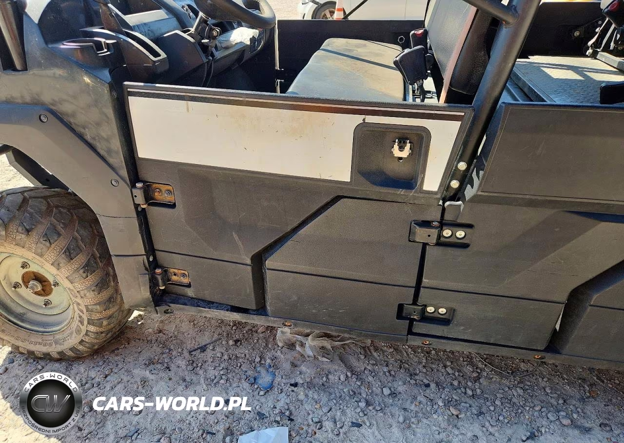 2022 Kawasaki Mule Pro Dxt Utility Vehicle VIN:JKAAFCA19NB502229 - 9