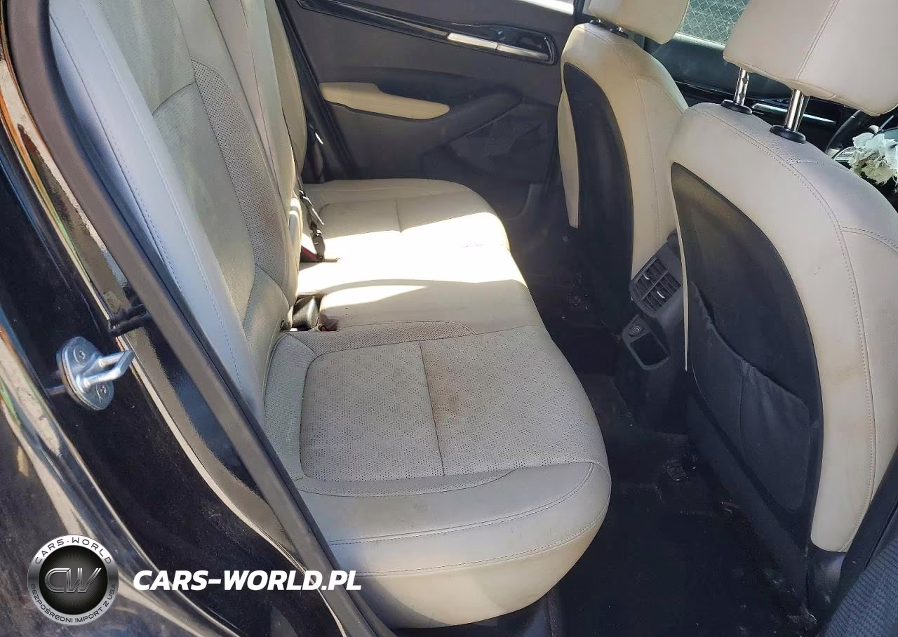 2023 Kia Seltos Ex VIN:KNDERCAA8P7389783 - 10