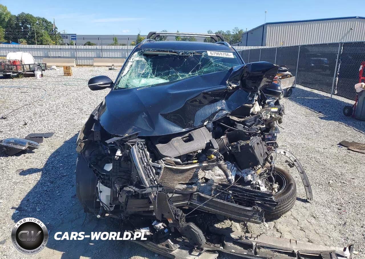 2023 Kia Seltos Ex VIN:KNDERCAA8P7389783 - 5