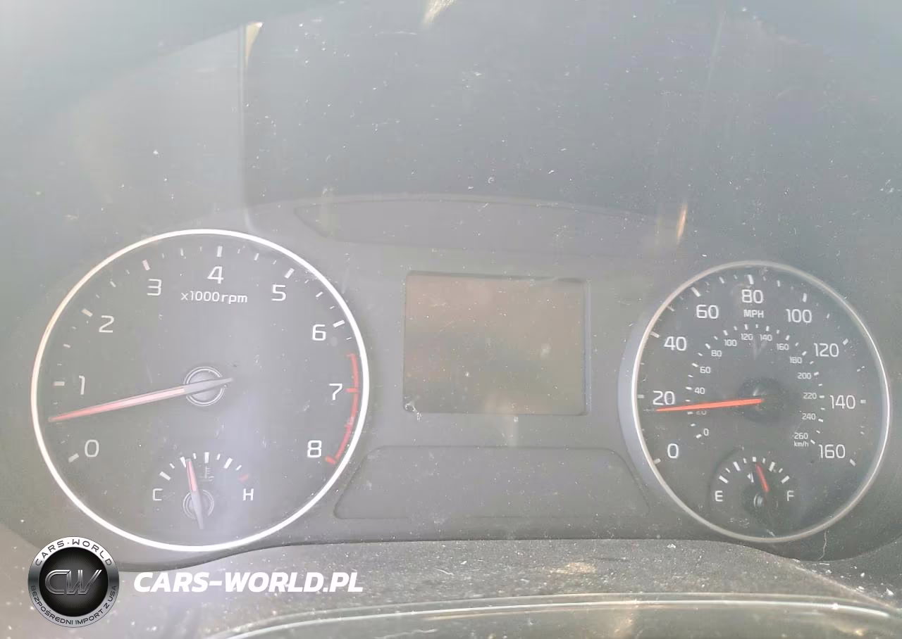 2023 Kia Seltos Ex VIN:KNDERCAA8P7389783 - 9