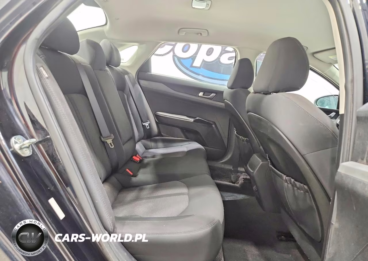 2023 Kia K5 Lxs VIN:5XXG14J26PG195467 - 10