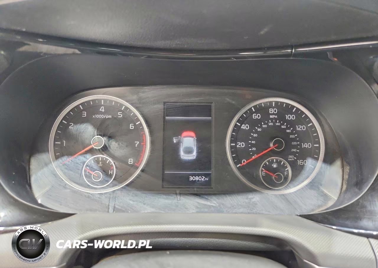 2023 Kia K5 Lxs VIN:5XXG14J26PG195467 - 9