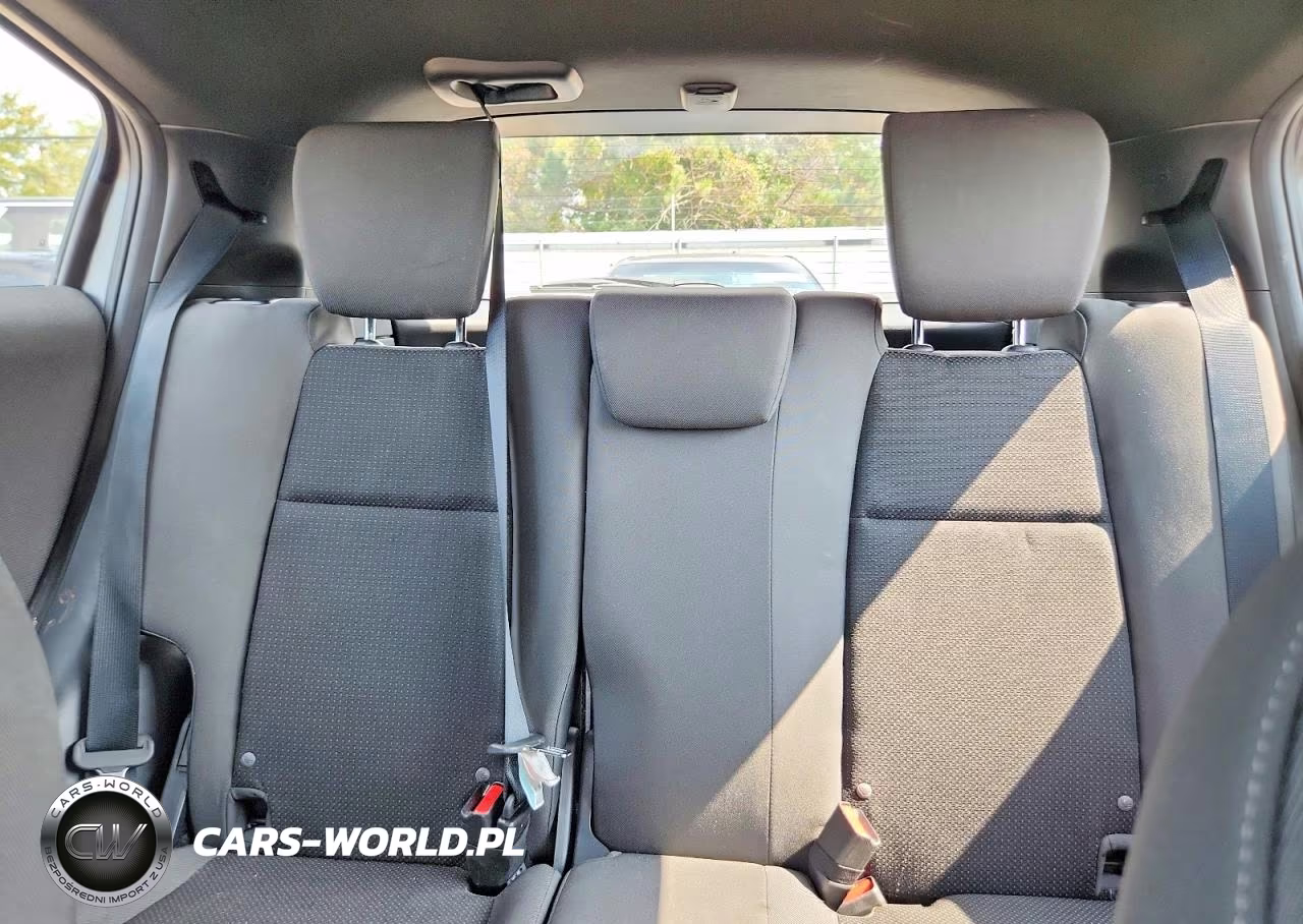2019 Honda Hr-V Sport VIN:3CZRU6H13KG718646 - 10