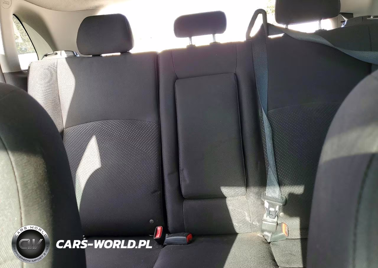 2015 Mitsubishi Outlander Sport Es VIN:4A4AP3AU9FE019461 - 10
