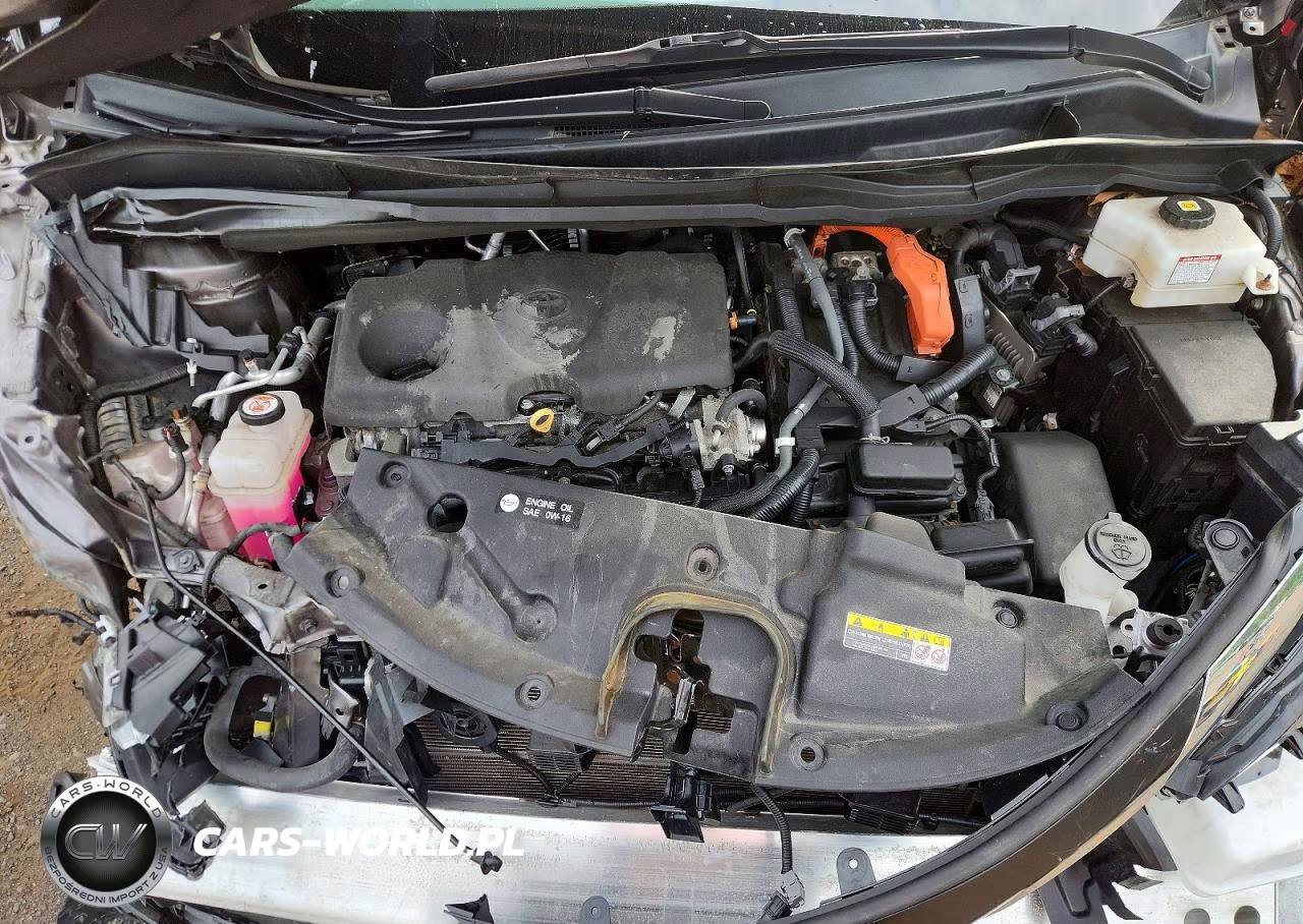 2022 Toyota Sienna Le VIN:5TDKSKFC3NS046720 - 12