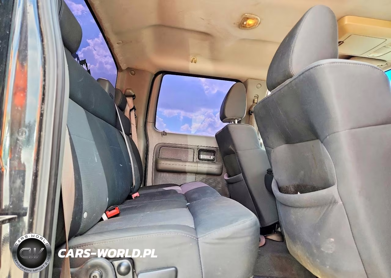 2008 Ford F150 Supercrew VIN:1FTPW14V78FA40299 - 10