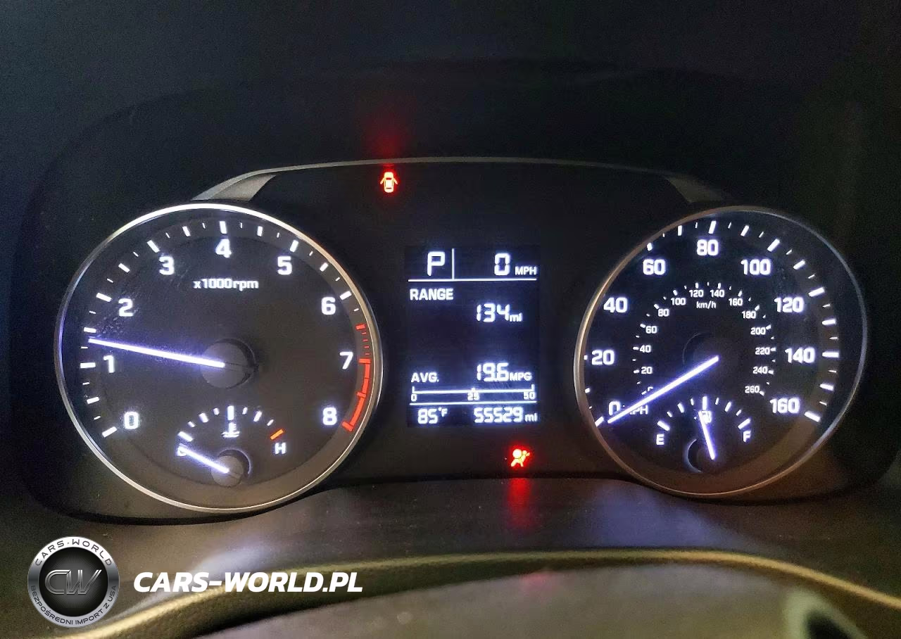 2018 Hyundai Elantra Se VIN:5NPD74LF9JH347576 - 9