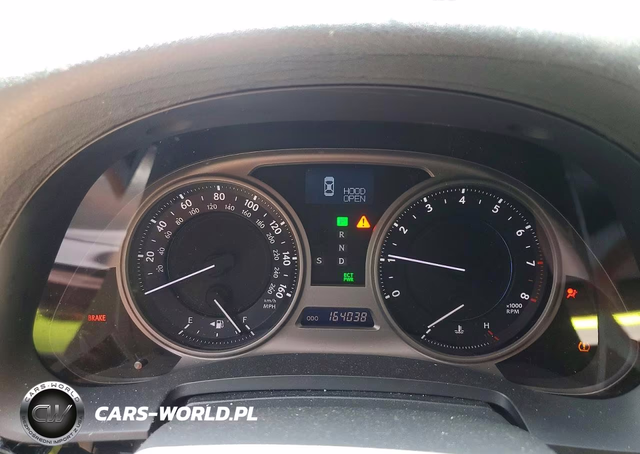 2007 Lexus Is 350 VIN:JTHBE262972012756 - 9