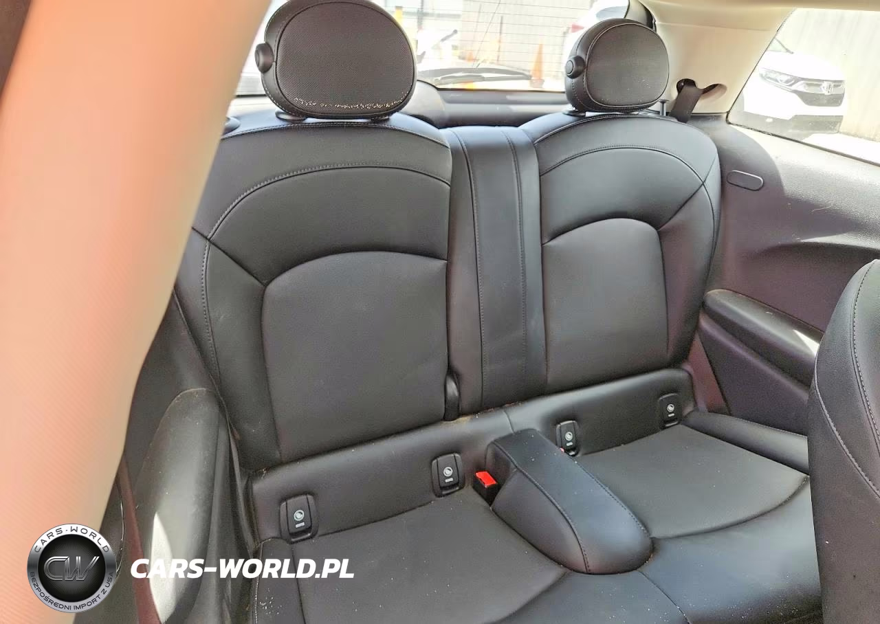 2017 Mini Cooper S VIN:WMWXP7C57H2A44927 - 10