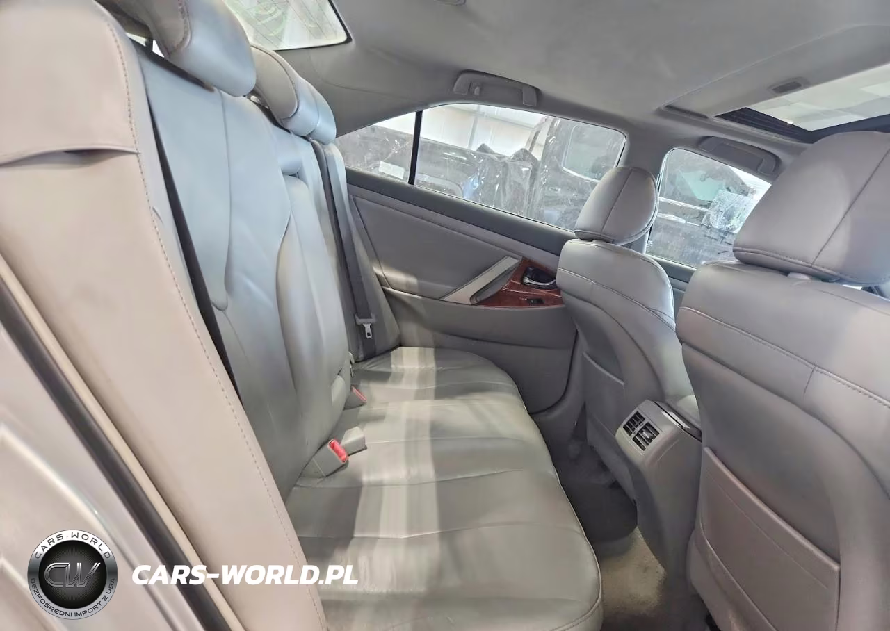 2011 Toyota Camry Hybrid VIN:4T1BB3EK3BU133857 - 10