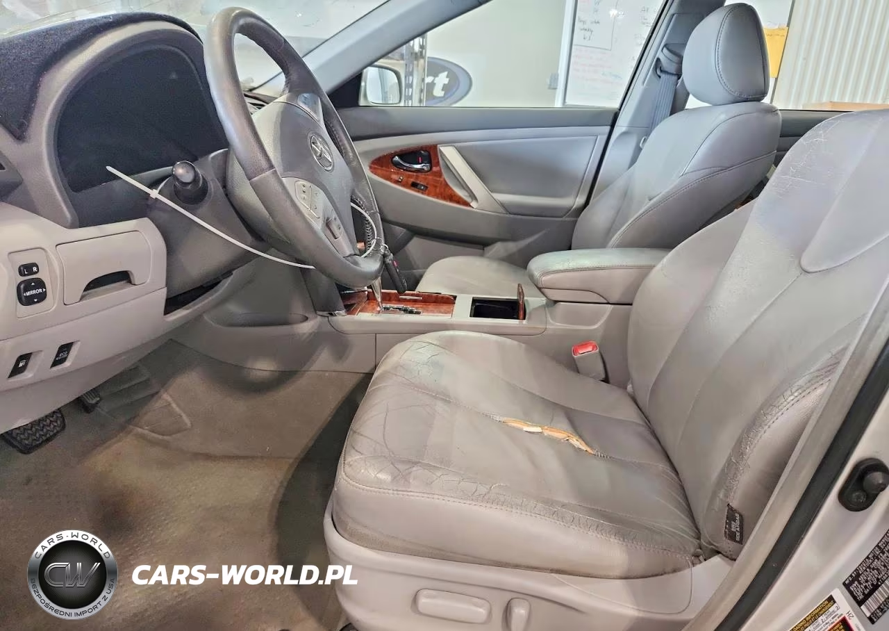 2011 Toyota Camry Hybrid VIN:4T1BB3EK3BU133857 - 7