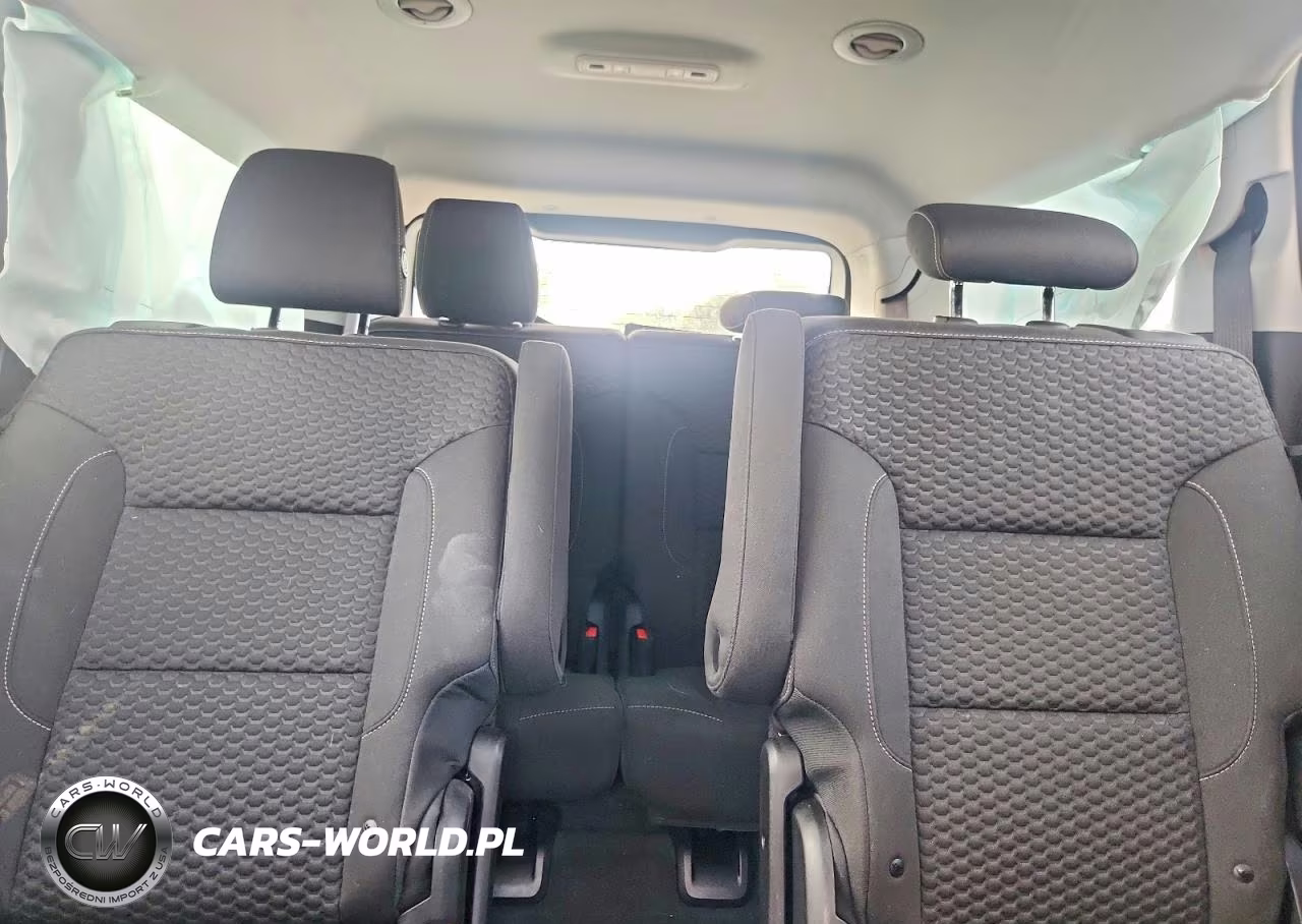 2019 GMC Acadia Sle VIN:1GKKNLLA6KZ238535 - 10