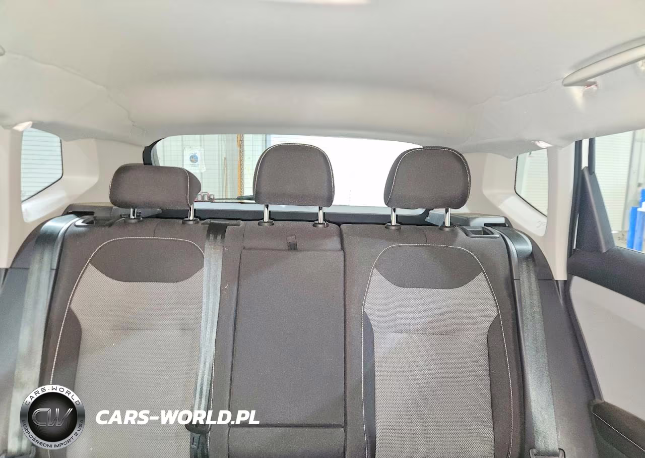 2024 Volkswagen Taos S VIN:3VV8X7B20RM029600 - 10