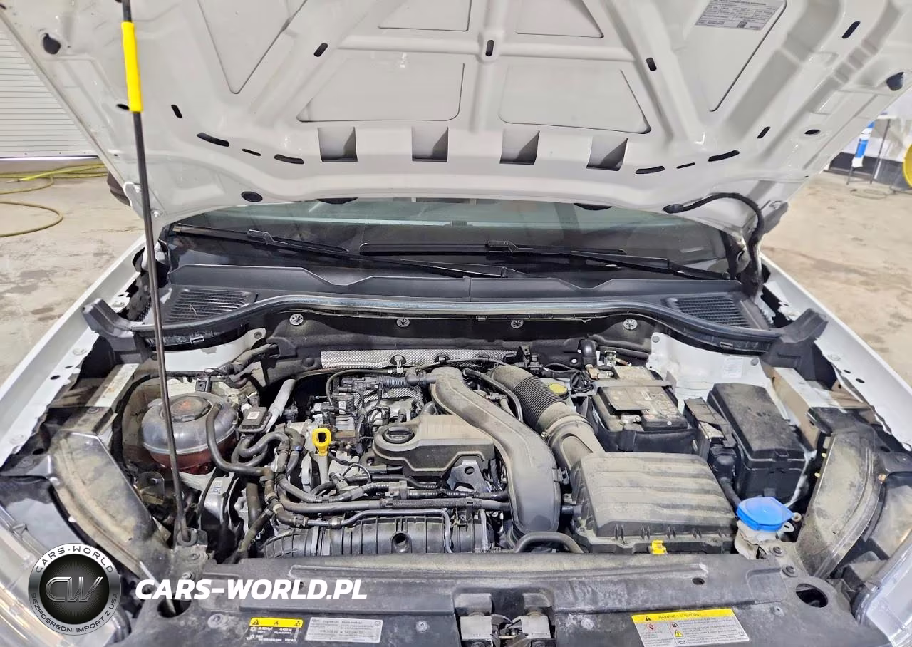 2024 Volkswagen Taos S VIN:3VV8X7B20RM029600 - 12