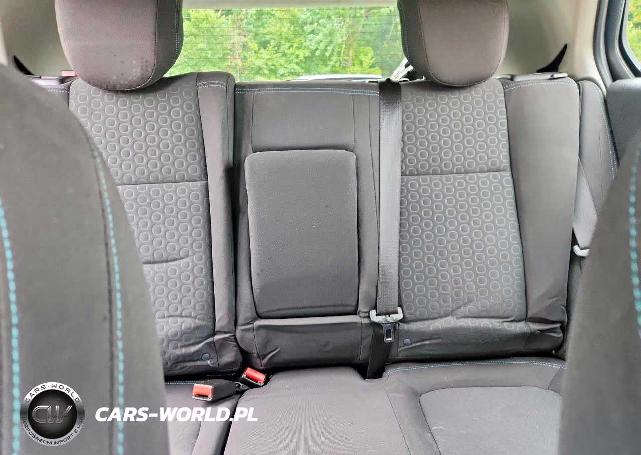2015 Chevrolet Trax 1Ls VIN:KL7CJPSB9FB246041 - 10