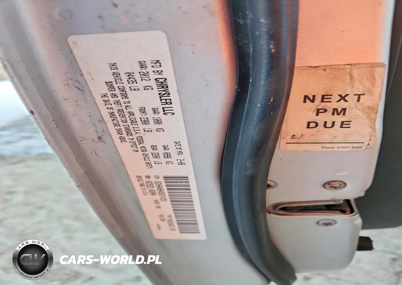2008 Dodge Caliber Sxt VIN:1B3HB48B48D674359 - 12