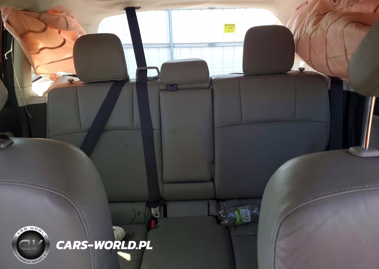 2015 Subaru Forester 2.5I Limited VIN:JF2SJAHC0FH547985 - 10