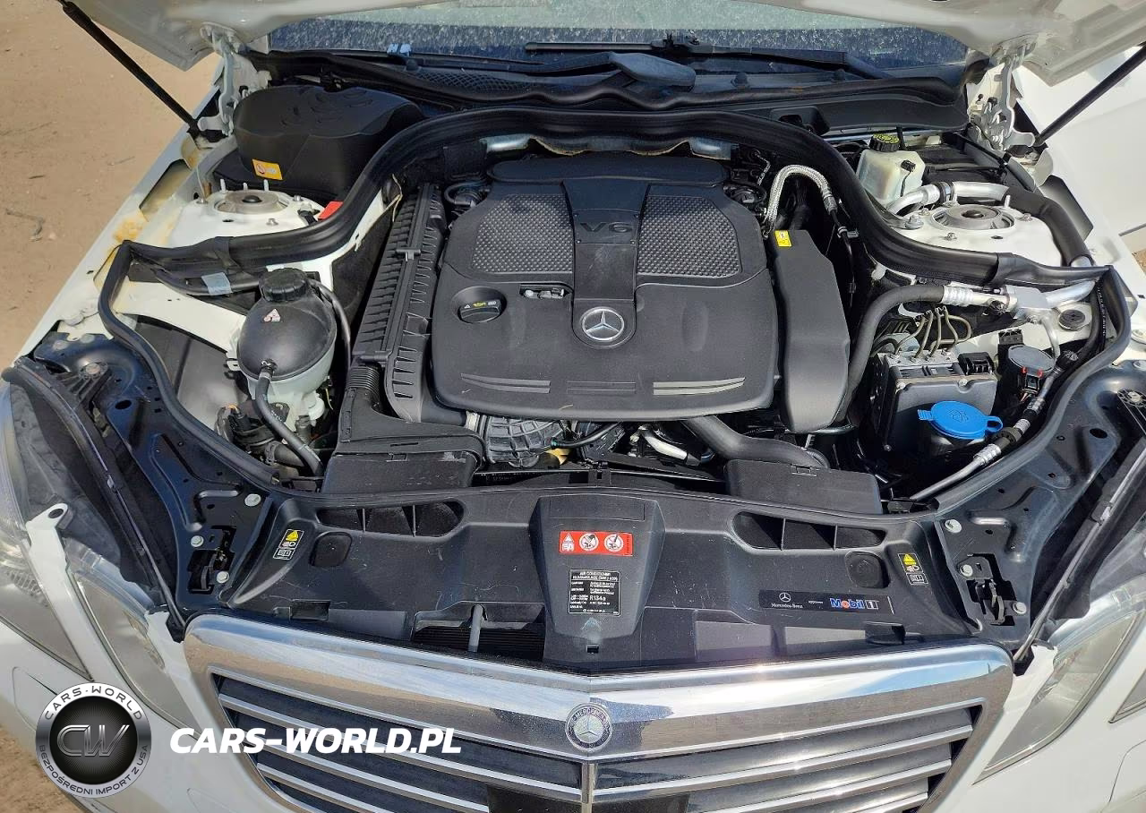 2013 Mercedes-Benz E 350 VIN:WDDHF5KB1DA673043 - 11