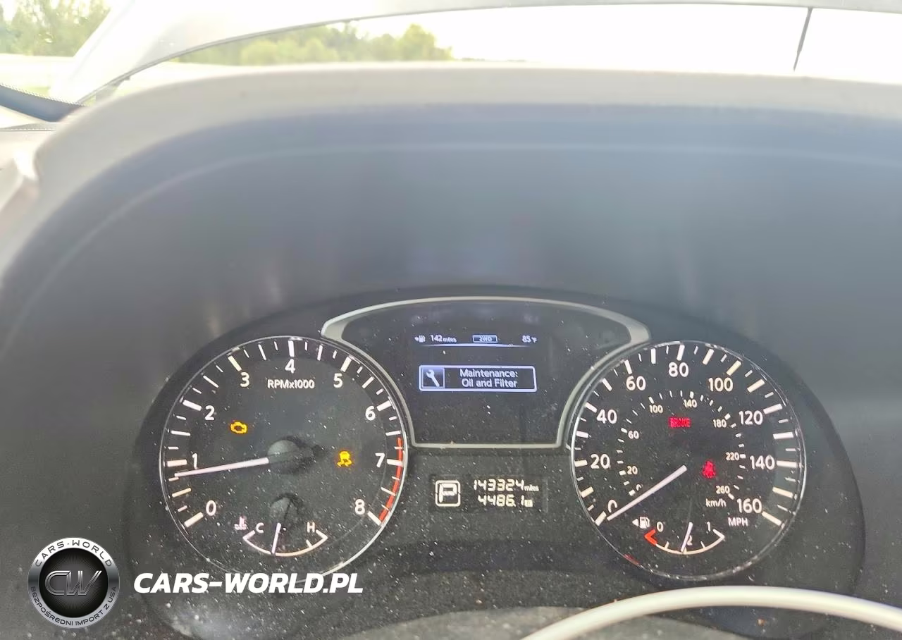 2013 Nissan Pathfinder S VIN:5N1AR2MM9DC664140 - 9