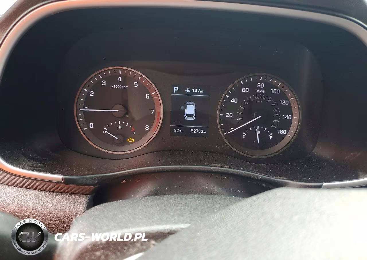 2021 Hyundai Tucson Se VIN:KM8J2CA42MU299972 - 9