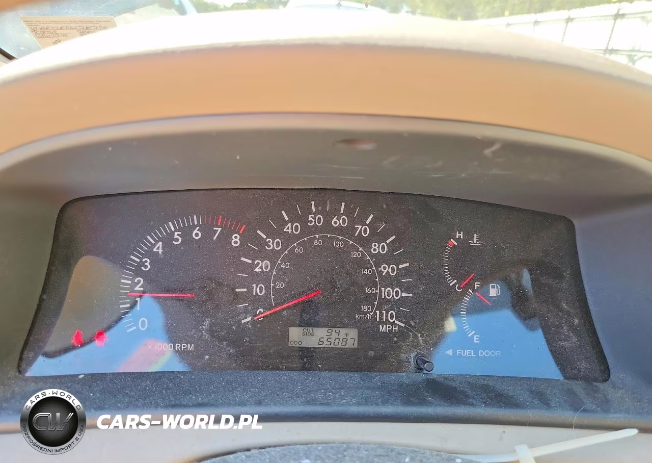 2006 Toyota Corolla Le VIN:2T1BR32E56C710728 - 10