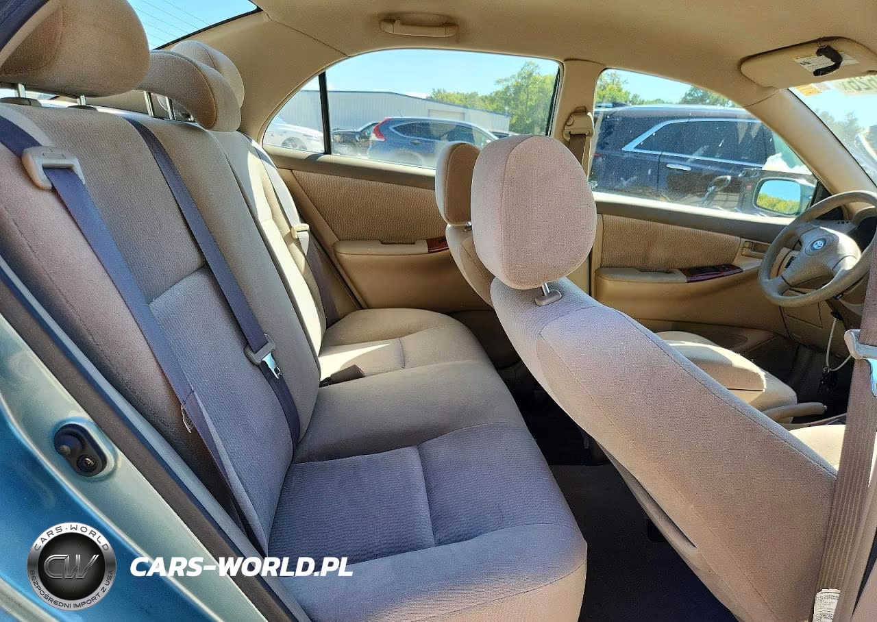 2006 Toyota Corolla Le VIN:2T1BR32E56C710728 - 11