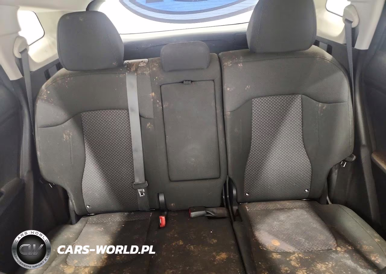 2023 Kia Sportage Lx VIN:KNDPUCAF6P7101424 - 10