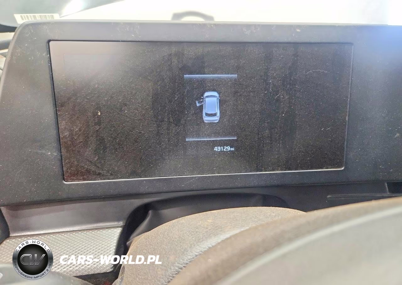 2023 Kia Sportage Lx VIN:KNDPUCAF6P7101424 - 9