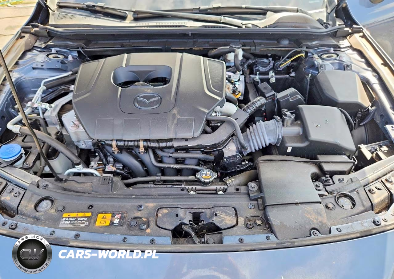 2025 Mazda 3 Preferred VIN:JM1BPBLM6S1769422 - 12
