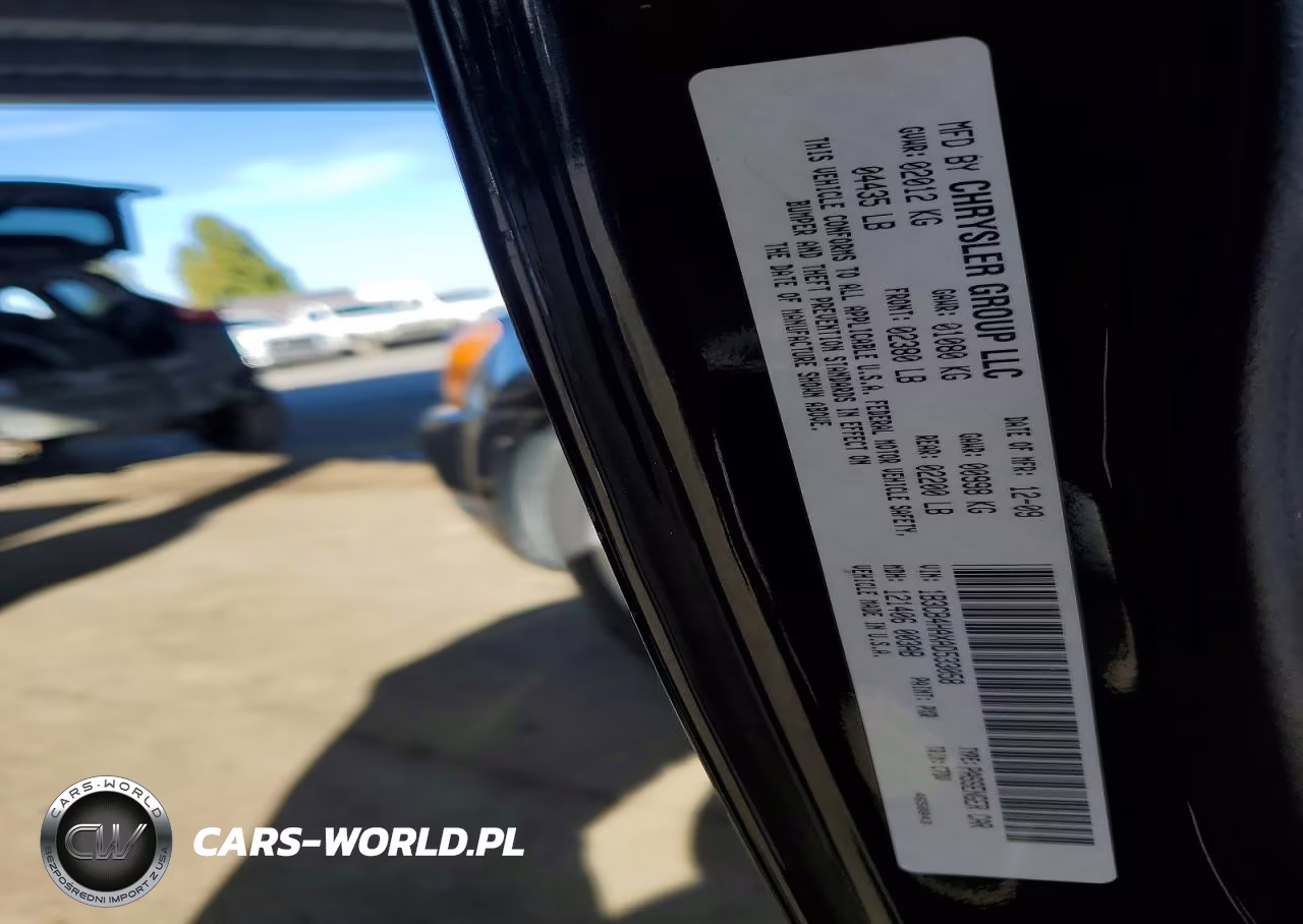 2010 Dodge Caliber Sxt VIN:1B3CB4HAXAD533058 - 12