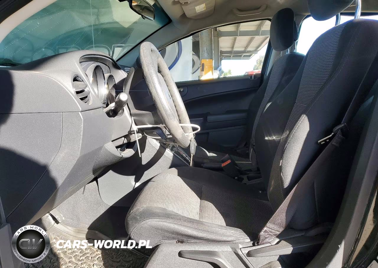 2010 Dodge Caliber Sxt VIN:1B3CB4HAXAD533058 - 7